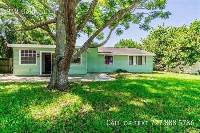 Building Photo - 318 Oakhill Ct