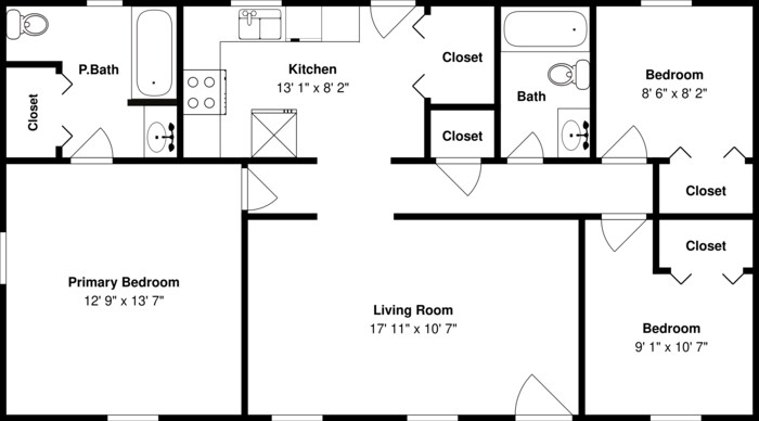 Building Photo - 2201 Dawn Ridge