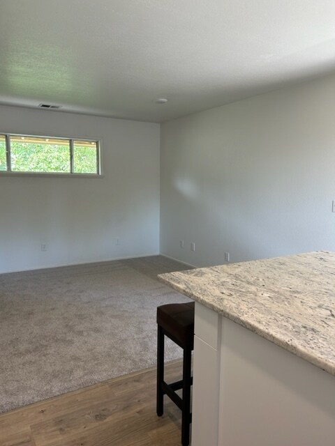 Living Room - 134 Fel Mar Dr