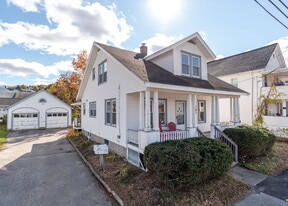 Building Photo - 107 May St