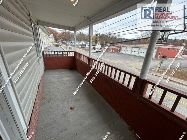 Building Photo - 50 W Bow St