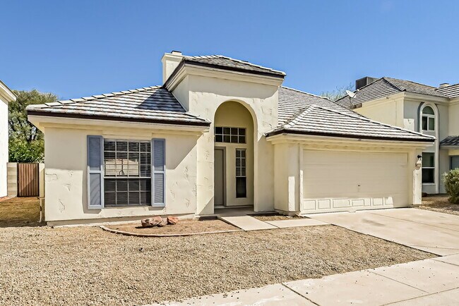 Building Photo - 3410 W Frankfurt Dr