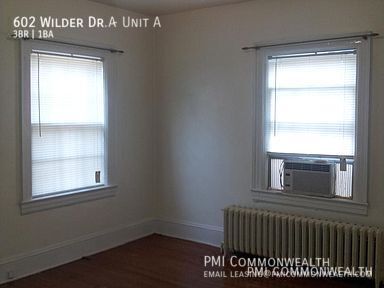 Building Photo - 602 Wilder Dr