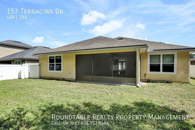 Building Photo - 157 Terracina Dr