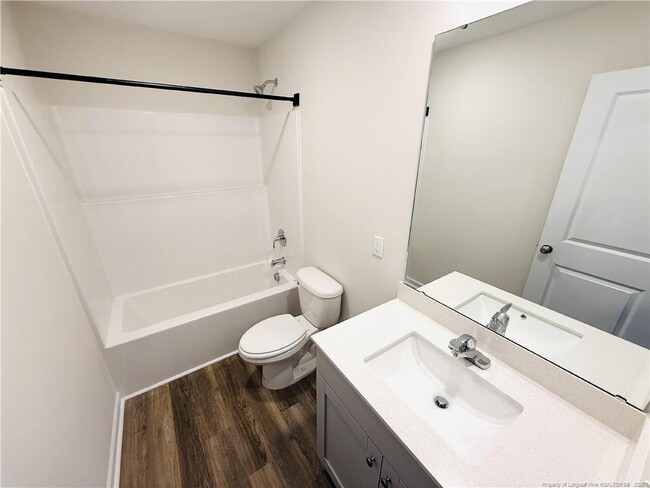 Building Photo - 1511 Percheron Path