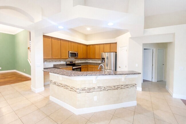 Building Photo - EXECUTIVE CONSERVATION HOME FOR RENT 5 Bedrooms | 4 Baths | 3-Car Garage