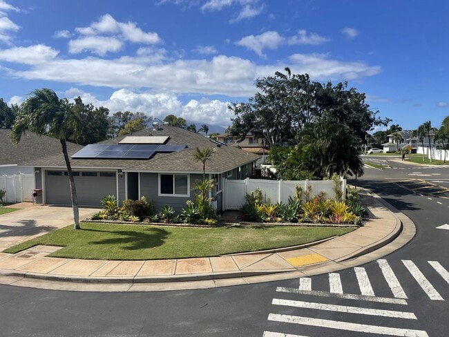 Building Photo - Central Kihei - Pi?ilani Villages 3 Bed 2 Bath Unfurnished Home with High end Finishes & Island L...