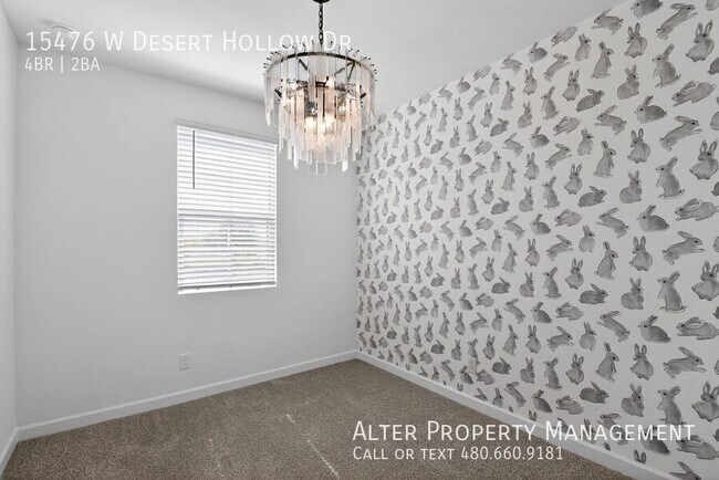 Building Photo - 15476 W Desert Hollow Dr