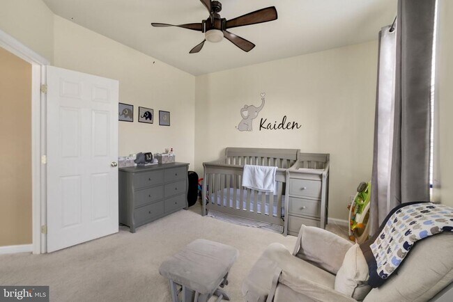 Building Photo - 4809 Stilton Ct