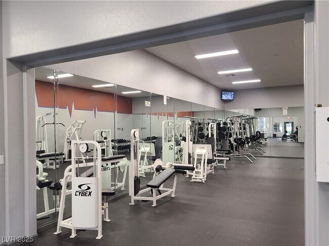 Building Photo - 9000 S Las Vegas Blvd