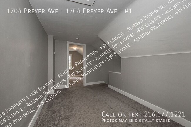 Building Photo - 1704 Preyer Ave