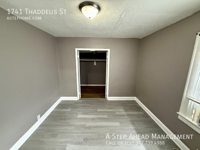 Building Photo - 1741 Thaddeus St