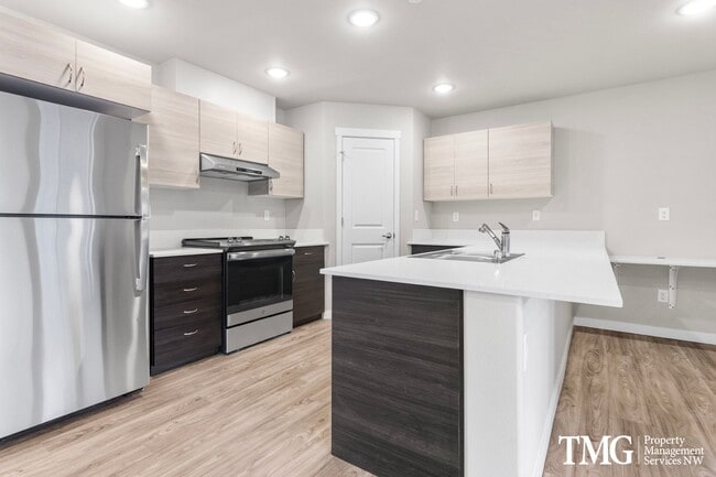 Interior Photo - Waterford Terrace Apartments