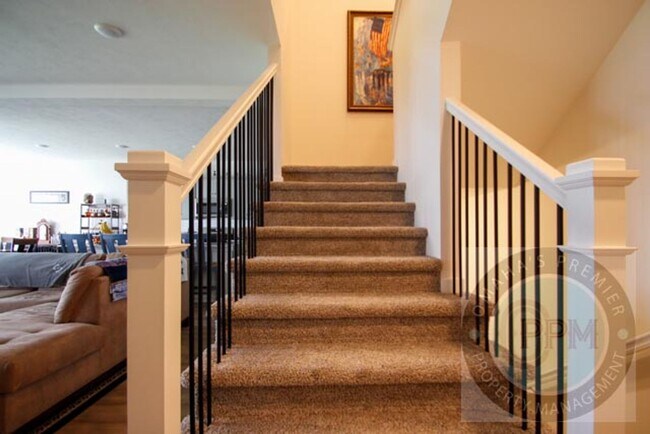 Building Photo - Modern New Build 4Bd/4Ba Papillion (photos staged for effect)