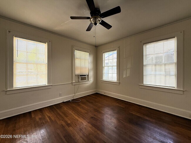 Building Photo - 3579 Herschel St