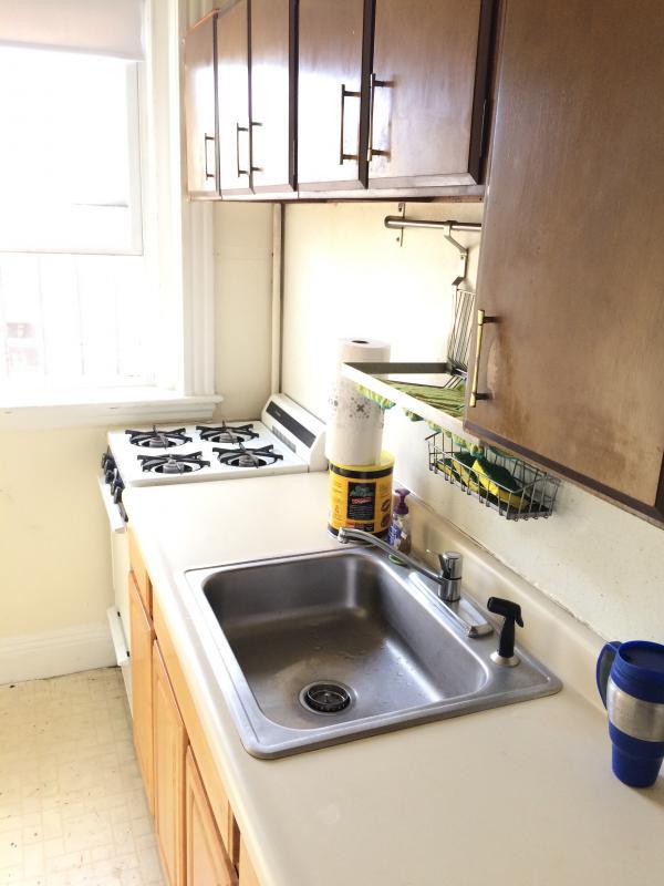 Apt 55 - 1195 Boylston St