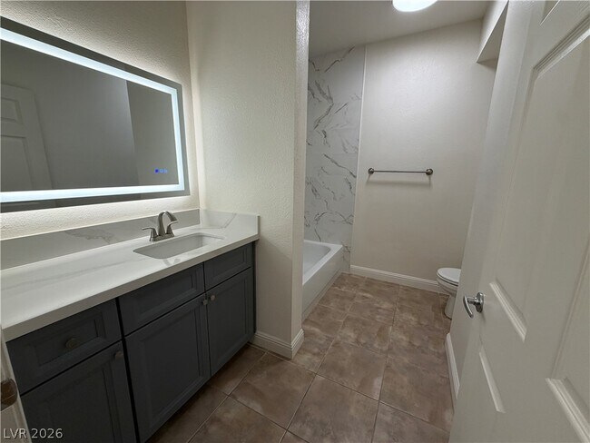 Building Photo - 5250 S Rainbow Blvd