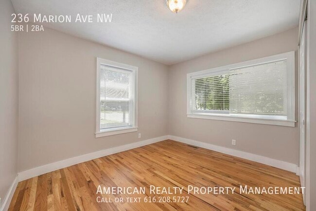 Building Photo - 236 Marion Ave NW