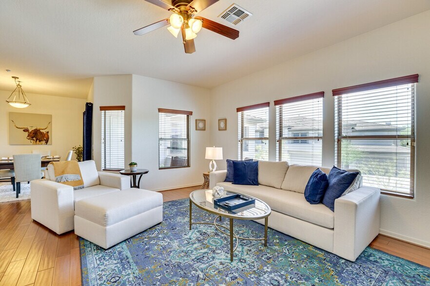 Building Photo - 33550 N Dove Lakes Dr