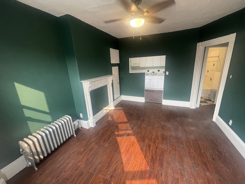 Building Photo - 80 Rockland St