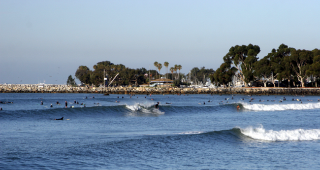 Doheny State Beach - 26465 Via California