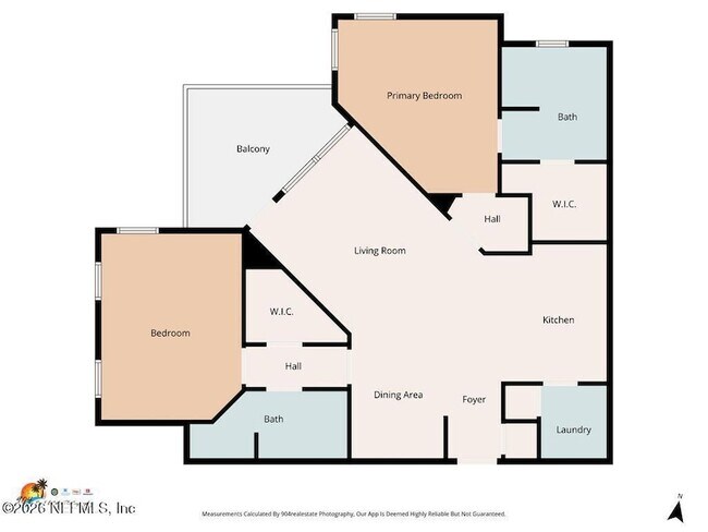 Building Photo - 12700 Bartram Park Blvd