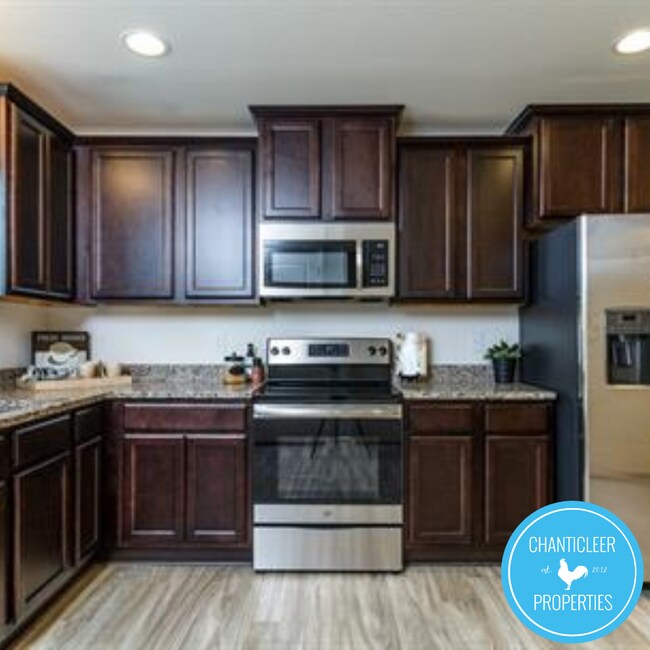 Building Photo - 1504 Eva Mae Dr