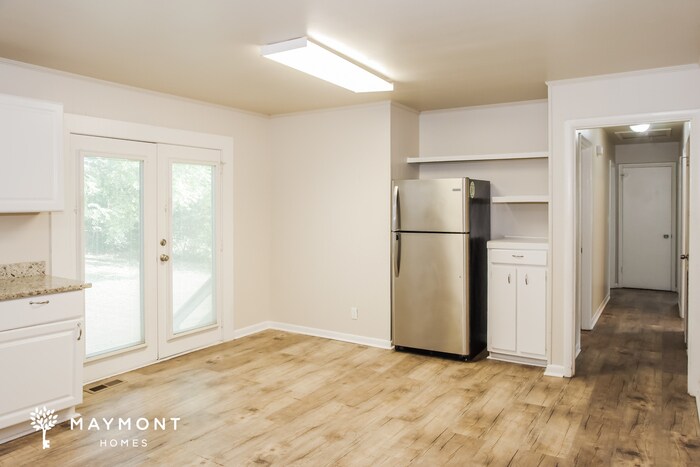 Building Photo - 2504 Trail Ridge Rd NW