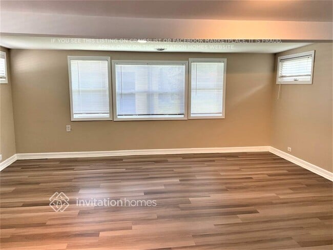 Building Photo - 4949 Paxton Rd