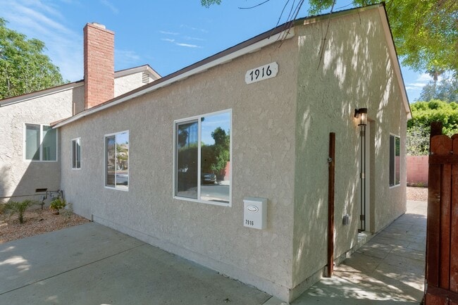 Building Photo - 7916 Etiwanda Ave