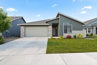 Building Photo - Gorgeous Single Level 4bd/2ba Kuna Home