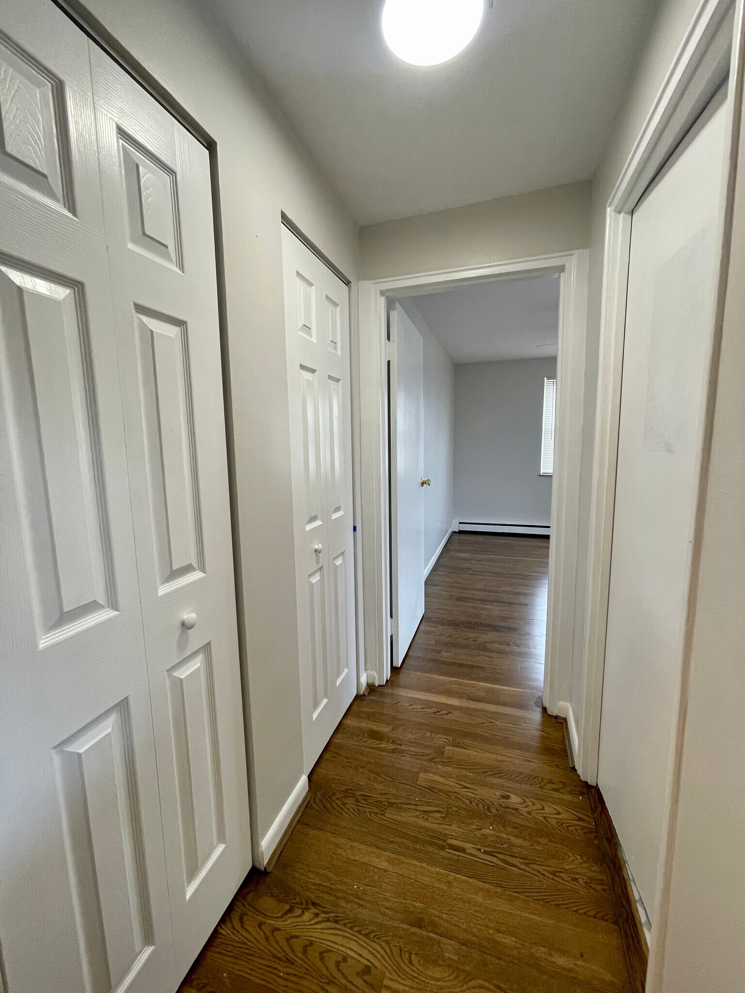 Hallway - 4191 Hoffman Ave