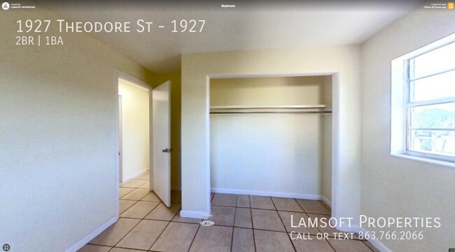 Building Photo - 1927 Theodore St