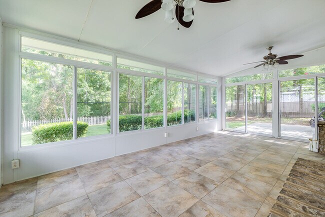 sunroom - 868 Young Way