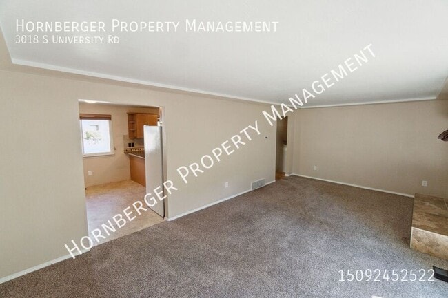 Building Photo - 3018 S University Rd