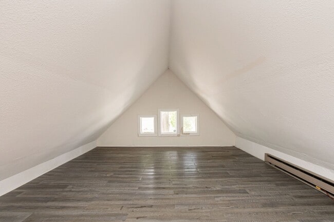 Building Photo - 1209 S Randolph St