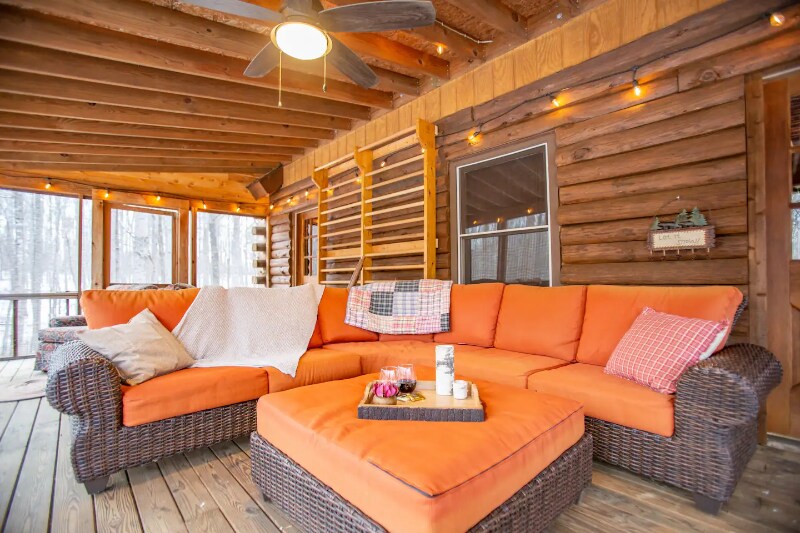 Building Photo - 510 Marges Mountain Ln