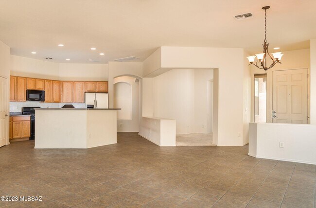 Building Photo - 2299 W Camino San Acacio