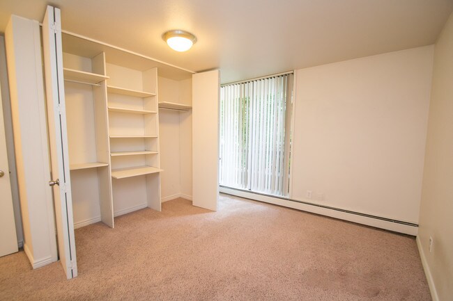 Floorplan - 1700 17th St