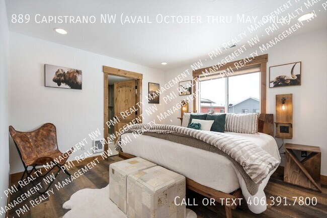 Building Photo - 889 Capistrano NW