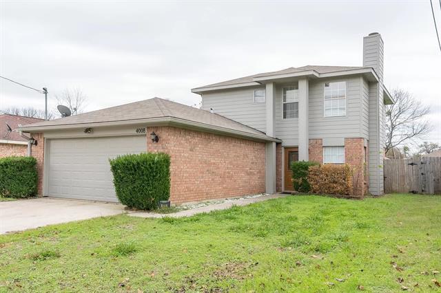 Primary Photo - 4008 Grimes Rd