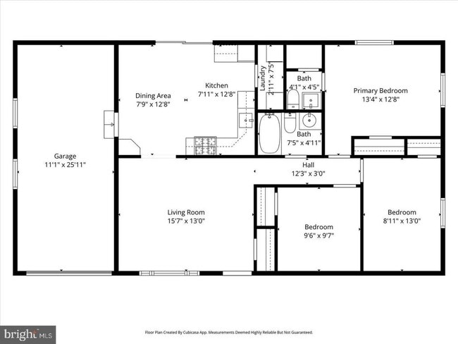 Building Photo - 13203 Hampshire Ct