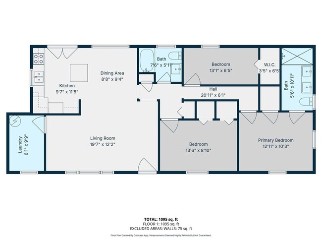 Building Photo - 2633 Brentwood Pl