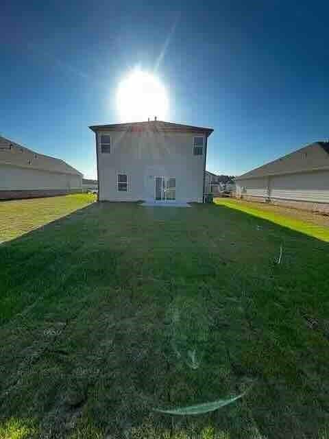 Building Photo - 3710 Cattle Field X-ing