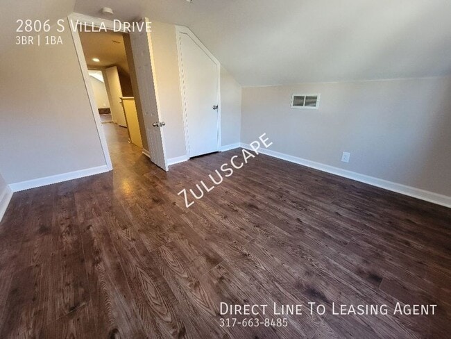 Building Photo - 2806 S Villa Dr
