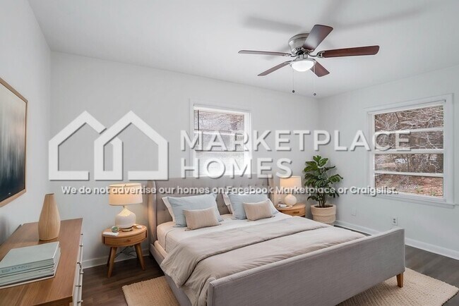 Building Photo - 4236 Glenhaven Dr