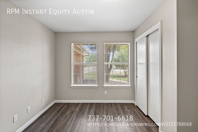 Building Photo - 1510 Barcus Dr