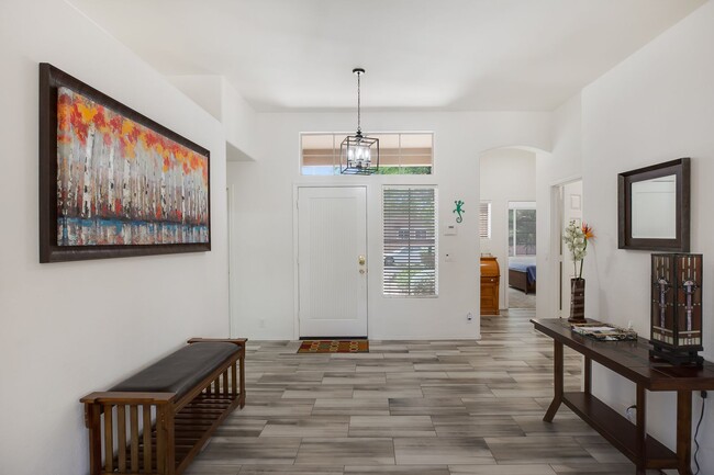 Building Photo - Great Furnished  Rental in Augusta Ranch f...