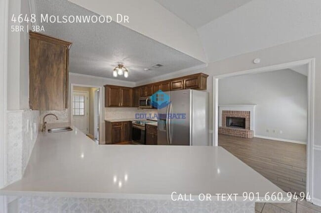 Building Photo - 4648 Molsonwood Dr
