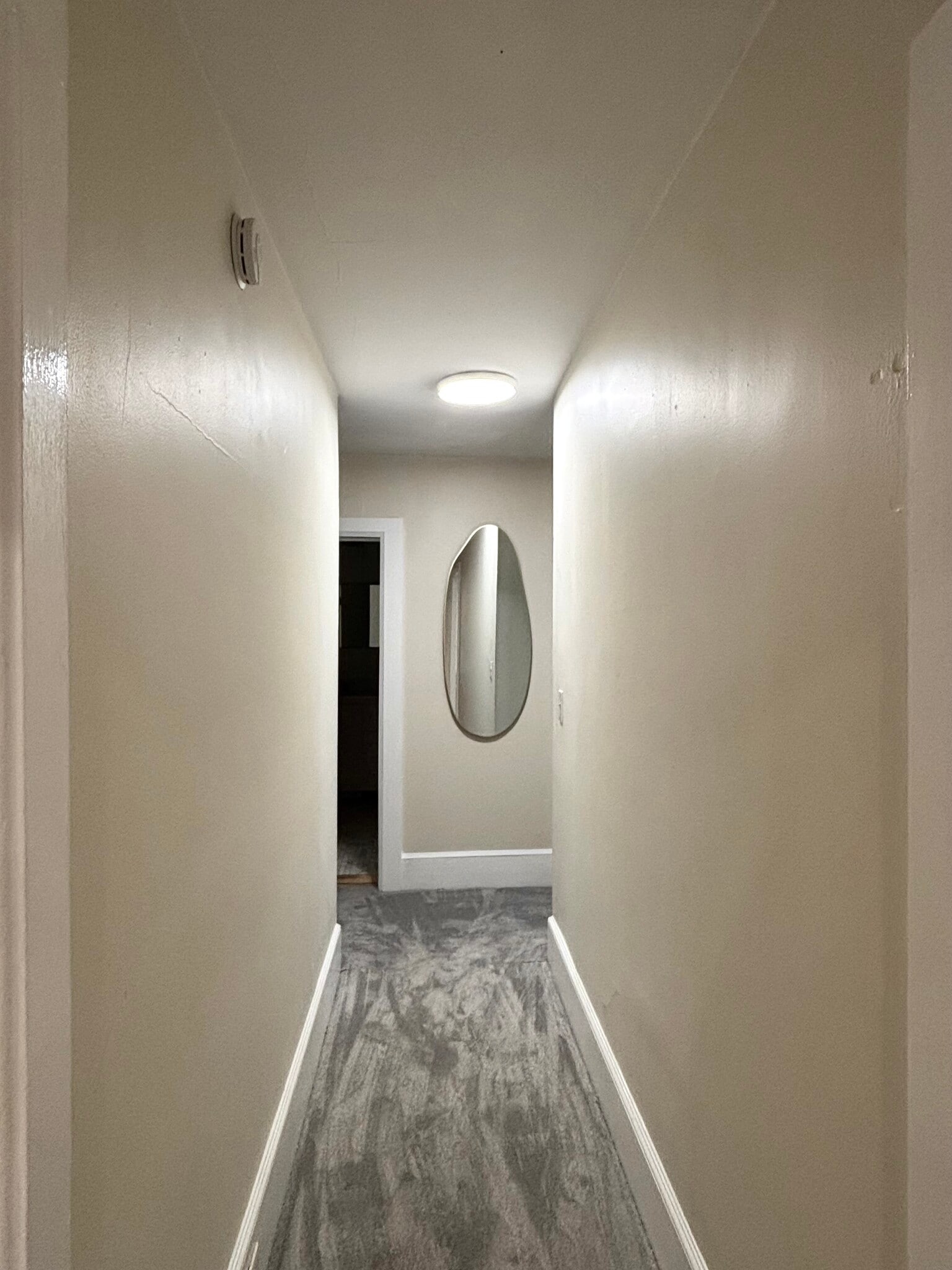 Hall - 130 Woodlawn Ave